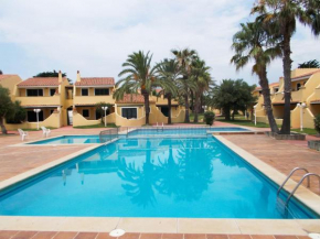 Apartamento en Cala en Bosch, MENORCA